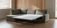 Corner Chaise Bed - Left Hand