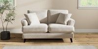 2 Seater Small Sofa