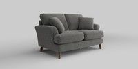 2 Seater Small Sofa