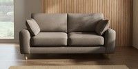 3 Seater Small Sofa