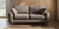 3 Seater Small Sofa
