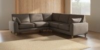 Medium Corner Sofa - Universal