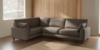 Large Corner Sofa - Left Hand