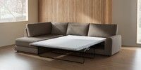 Corner Chaise Bed - Left Hand