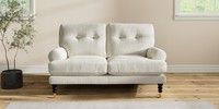 2 Seater Small Sofa