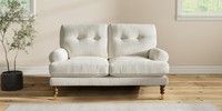 2 Seater Small Sofa
