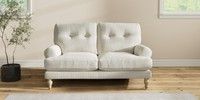 2 Seater Small Sofa