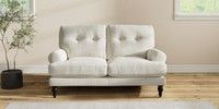 2 Seater Small Sofa