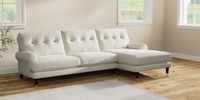 Medium Sofa Chaise - Right Hand