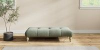 Extra Large Footstool