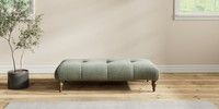 Extra Large Footstool