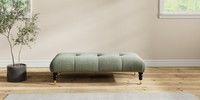 Extra Large Footstool