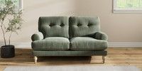2 Seater Small Sofa