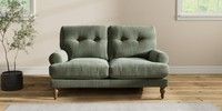 2 Seater Small Sofa