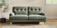 3 Seater Small Sofa