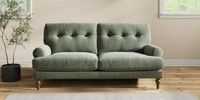 3 Seater Small Sofa