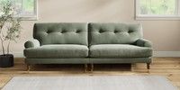 4 Seater Large Sofa