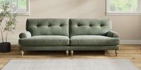 4 Seater Large Sofa