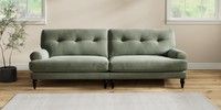 4 Seater Large Sofa