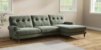 Medium Sofa Chaise - Right Hand