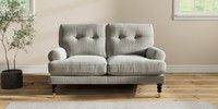 2 Seater Small Sofa