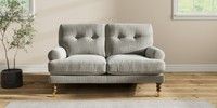 2 Seater Small Sofa