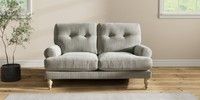 2 Seater Small Sofa