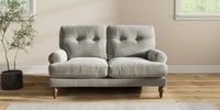 2 Seater Small Sofa