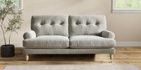 3 Seater Small Sofa