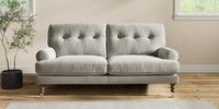 3 Seater Small Sofa