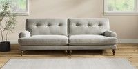 4 Seater Large Sofa