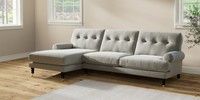 Medium Sofa Chaise - Left Hand