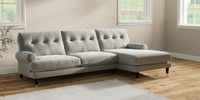 Medium Sofa Chaise - Right Hand
