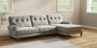 Medium Sofa Chaise - Right Hand