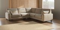 Medium Corner Sofa - Universal