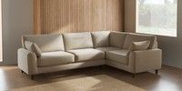 Large Corner Sofa - Right Hand