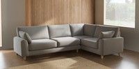 Large Corner Sofa - Right Hand