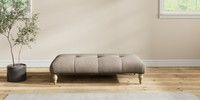 Extra Large Footstool
