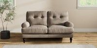 2 Seater Small Sofa