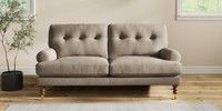 3 Seater Small Sofa