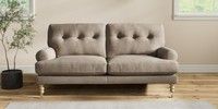 3 Seater Small Sofa