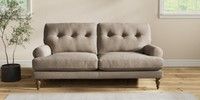 3 Seater Small Sofa