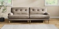 4 Seater Large Sofa