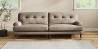 4 Seater Large Sofa
