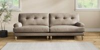 4 Seater Large Sofa