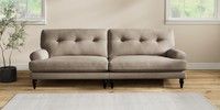 4 Seater Large Sofa