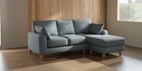 Small Sofa Chaise - Universal
