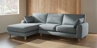 Medium Sofa Chaise - Left Hand