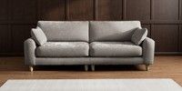 4 Seater Large Sofa