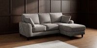 Small Sofa Chaise - Universal